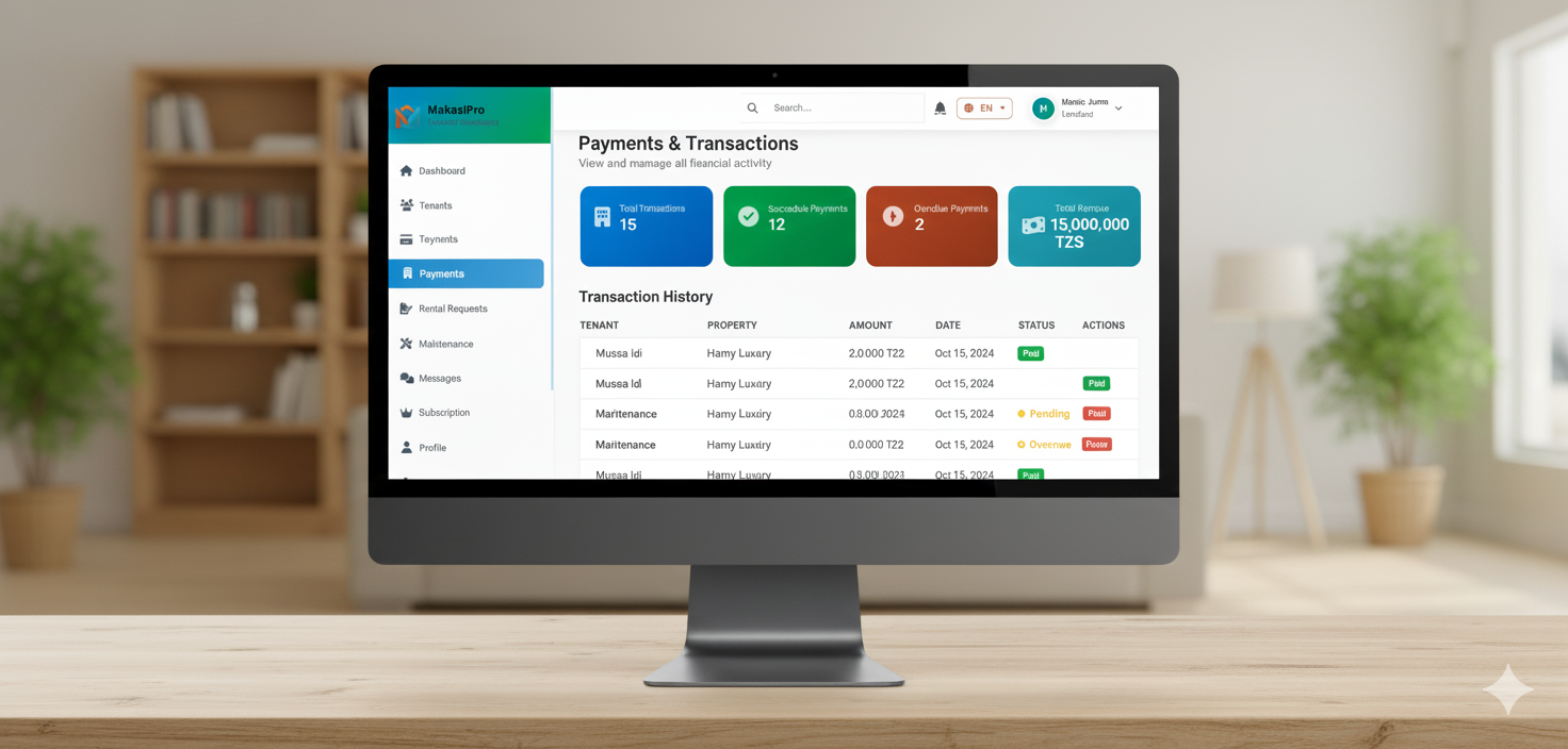 Payments Preview
